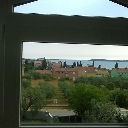 Apartments Villa Ulivo - Apartment Sol 法扎纳 外观 照片
