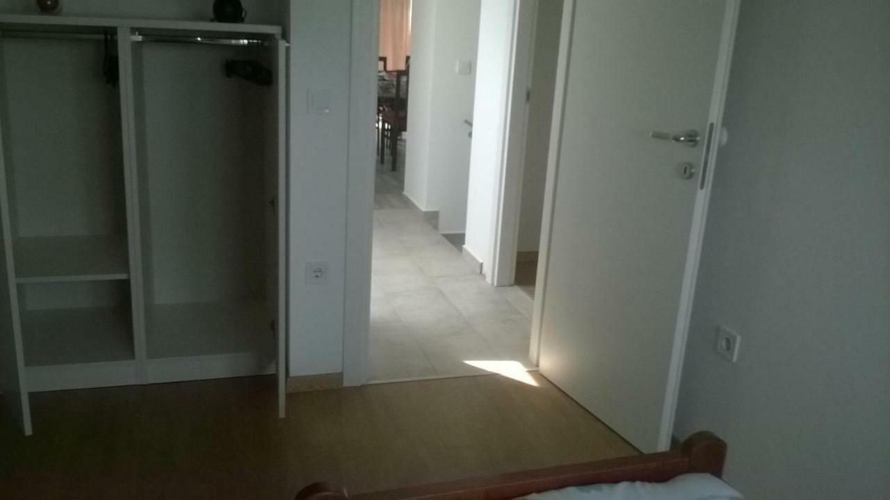 Apartments Villa Ulivo - Apartment Sol 法扎纳 外观 照片