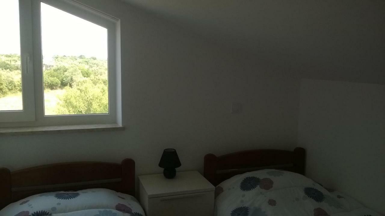 Apartments Villa Ulivo - Apartment Sol 法扎纳 外观 照片
